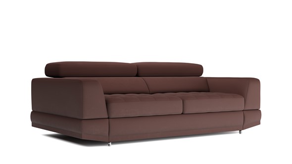 Прямой диван Верона 2020 в Старом Осколе - изображение
