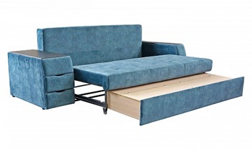Прямой диван LaFlex 5 БД Norma в Белгороде - предосмотр 4