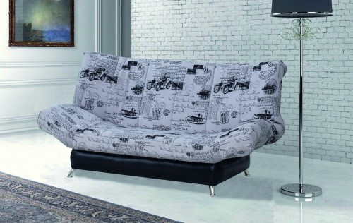 Прямой диван Марокко БД в Белгороде - изображение 4