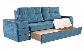 Прямой диван LaFlex 5 БД Norma в Белгороде - предосмотр 2