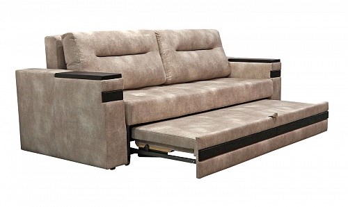 Прямой диван LaFlex 1-01 БД Norma в Белгороде - изображение 1