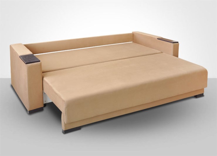Прямой диван Комбо 3 БД, Боннель в Старом Осколе - изображение 1