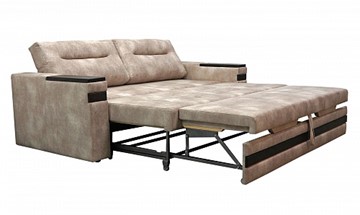 Прямой диван LaFlex 1-01 БД Norma в Белгороде - предосмотр 4