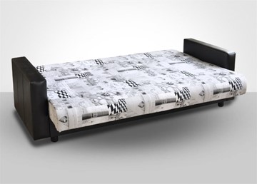 Прямой диван Акварель 4 БД в Белгороде - предосмотр 1
