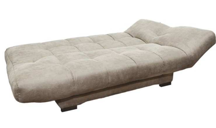 Прямой диван Клик-кляк, 205x100x100 в Старом Осколе - изображение 1