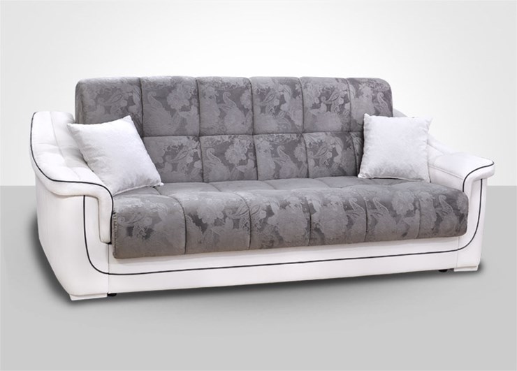Прямой диван Кристалл БД в Белгороде - изображение 1