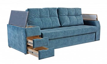 Прямой диван LaFlex 5 БД Norma в Белгороде - предосмотр 1