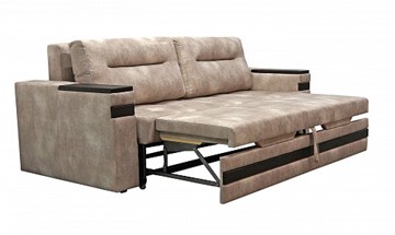 Прямой диван LaFlex 1-01 БД Norma в Белгороде - предосмотр 2