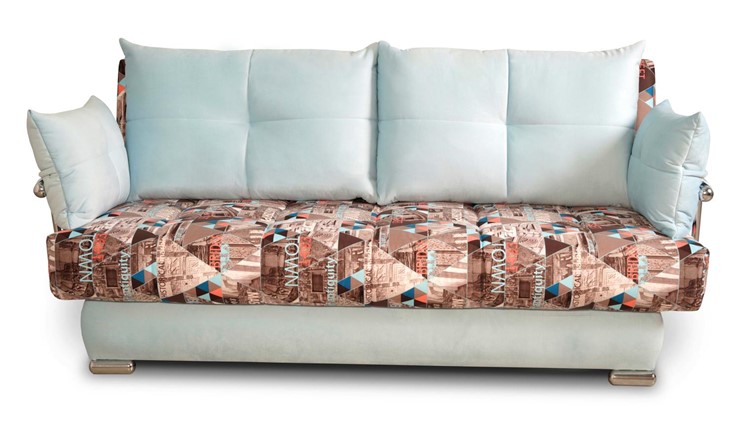 Прямой диван Челси 2 БД (Боннель) в Старом Осколе - изображение 5