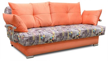 Прямой диван Челси 2 БД (Боннель) в Старом Осколе - предосмотр 6