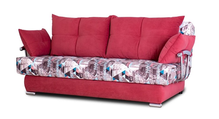 Прямой диван Челси 2 БД (НПБ) в Белгороде - изображение 10