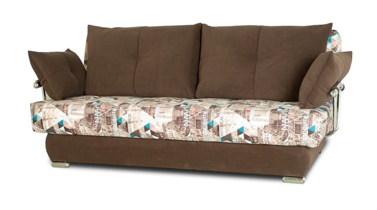 Прямой диван Челси 2 БД (НПБ) в Белгороде - изображение 11