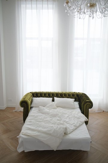 Прямой диван Честер 2М (седафлекс) в Белгороде - изображение 9