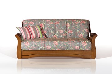 Прямой диван Фрегат 03-150 ППУ в Белгороде - предосмотр 1