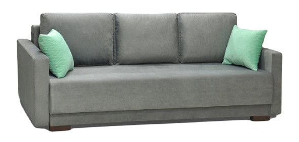 Прямой диван Комбо 2 БД в Старом Осколе - изображение