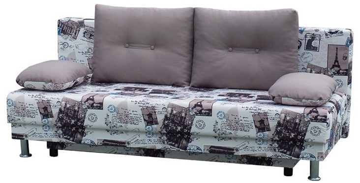 Большой диван Нео 3 Н в Белгороде - изображение 5