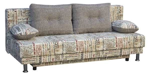Большой диван Нео 3 Н в Старом Осколе - изображение