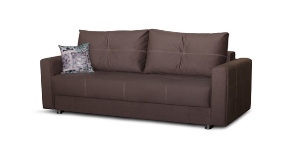 Прямой диван Уют 2 Комфорт в Старом Осколе - изображение