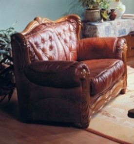 Малый диван Босс 3, ДМ2 в Старом Осколе