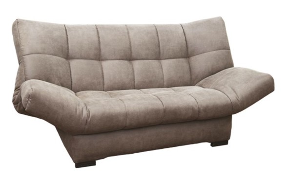 Прямой диван Клик-кляк, 205x100x100 в Старом Осколе - изображение
