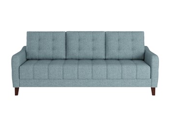 Прямой диван Римини-1 СК 3Т, Шерлок 975 в Белгороде