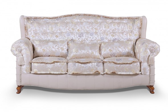 Прямой диван Император, ДБ3 в Белгороде - изображение