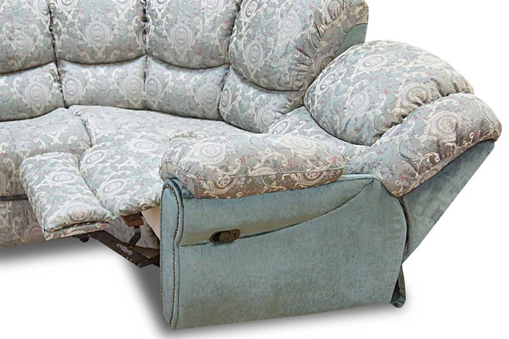 Модульный диван 50С-Рональд в Старом Осколе - изображение 4