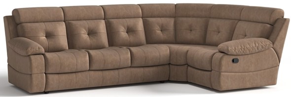 Модульный диван Рокфорд (седофлекс-реклайнер) в Старом Осколе - изображение