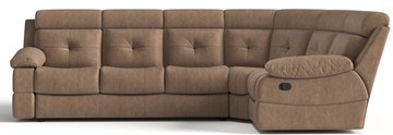Модульный диван Рокфорд (седофлекс-реклайнер) в Белгороде - предосмотр 1