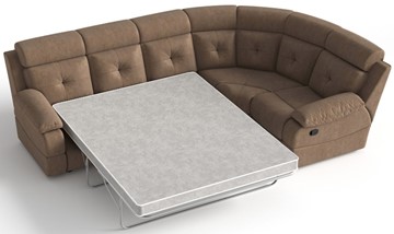 Модульный диван Рокфорд (седофлекс-реклайнер) в Старом Осколе - предосмотр 2