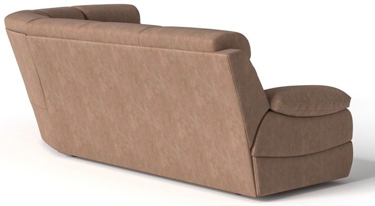 Модульный диван Рокфорд (седофлекс-реклайнер) в Старом Осколе - изображение 3