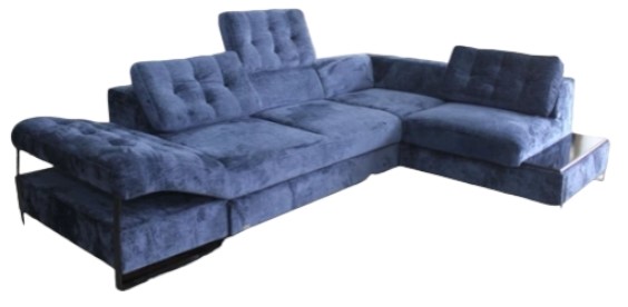 Модульный диван Валенсия (ПБЗ) в Белгороде - изображение