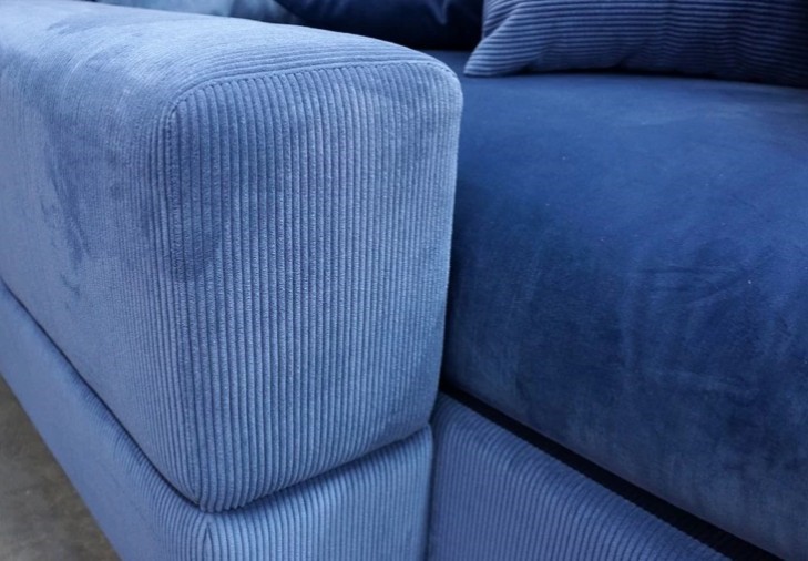 Модульный диван V-10-M, Memory foam в Белгороде - изображение 2