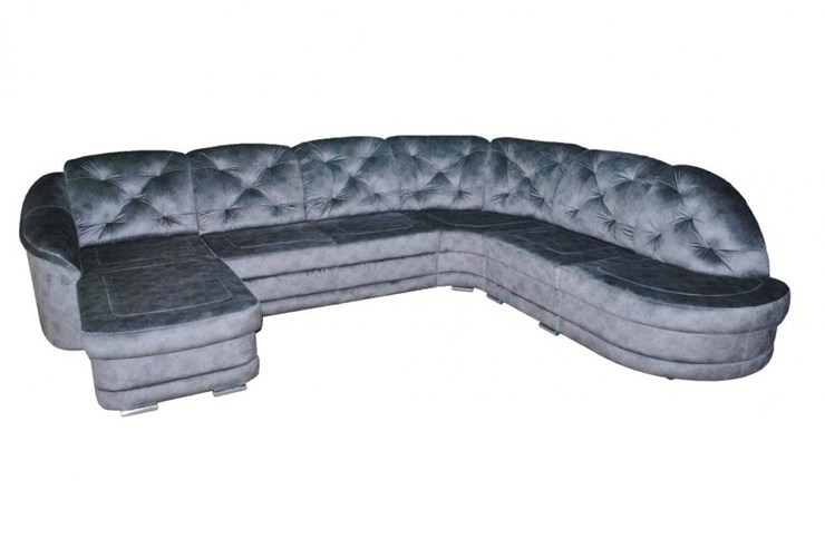 Модульный диван Эридан в Старом Осколе - изображение 5