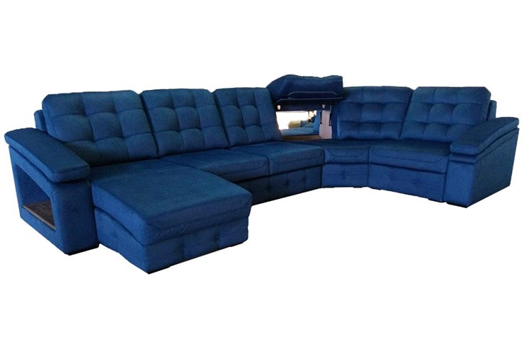 Секционный диван Stellato в Старом Осколе - изображение 5