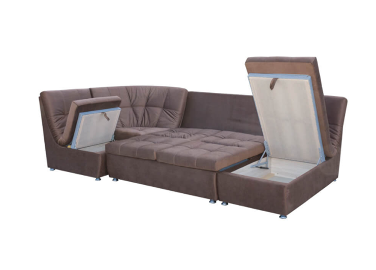 Модульный диван Триумф 5 в Белгороде - изображение 1