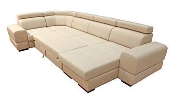 Модульный диван N-10-M в Белгороде - предосмотр 1