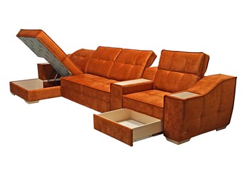 Модульный диван N-11-M в Белгороде - предосмотр 1