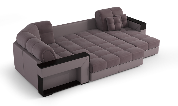 Модульный диван Турин (НПБ) в Белгороде - изображение 3