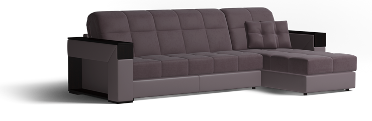 Модульный диван Турин (НПБ) в Старом Осколе - изображение 1