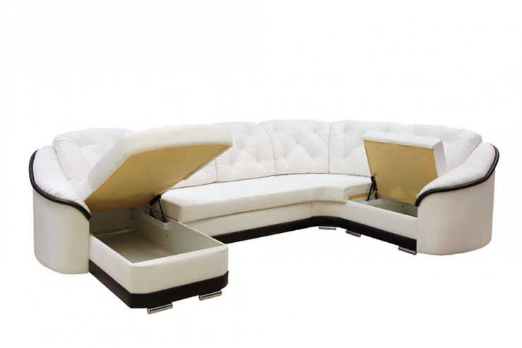 Модульный диван Эридан в Старом Осколе - изображение 1