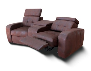 Модульный диван Мирум (м6+м14+м11+м14+м6) в Старом Осколе
