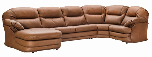 Модульный диван Квин 6 в Старом Осколе - изображение