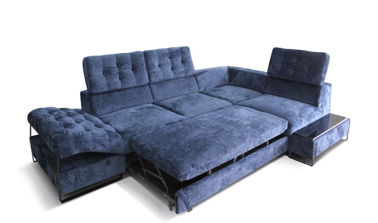 Модульный диван Валенсия (ПБЗ) в Белгороде - изображение 1