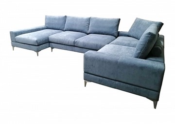 Модульный диван V-15-M, НПБ в Старом Осколе - предосмотр 1