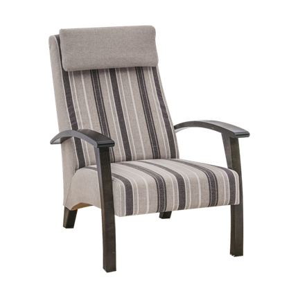 Кресло Старт Каприз-Ретро в Старом Осколе - изображение
