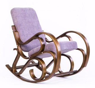 Кресло-качалка Луиза в Старом Осколе