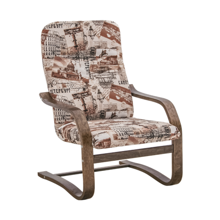 Кресло Каприз-Мечта в Старом Осколе - изображение