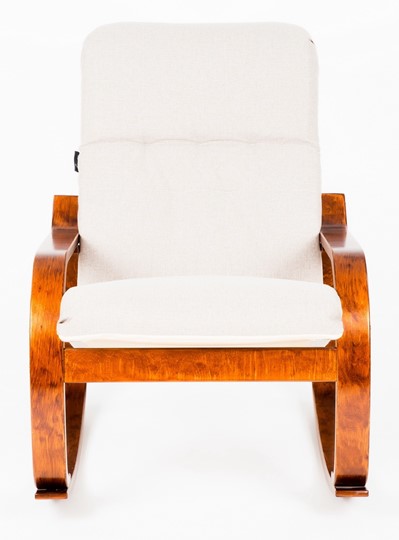 Кресло-качалка Сайма, Вишня в Старом Осколе - изображение 1