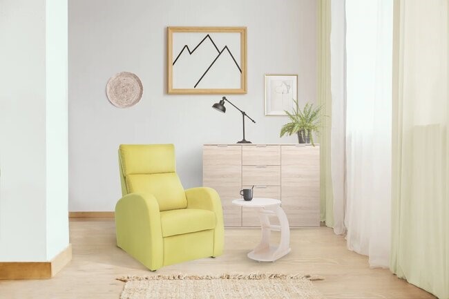 Кресло для отдыха Leset Грэмми-2 в Белгороде - изображение 22